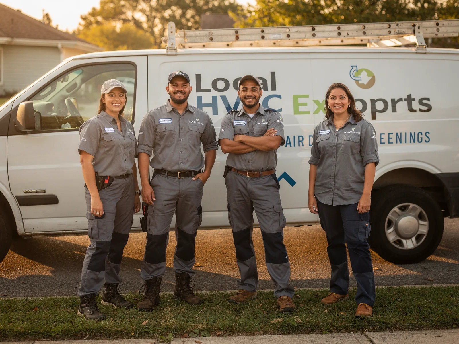 24/7 HVAC Repair & AC Replacement company in Piney Flats, TN