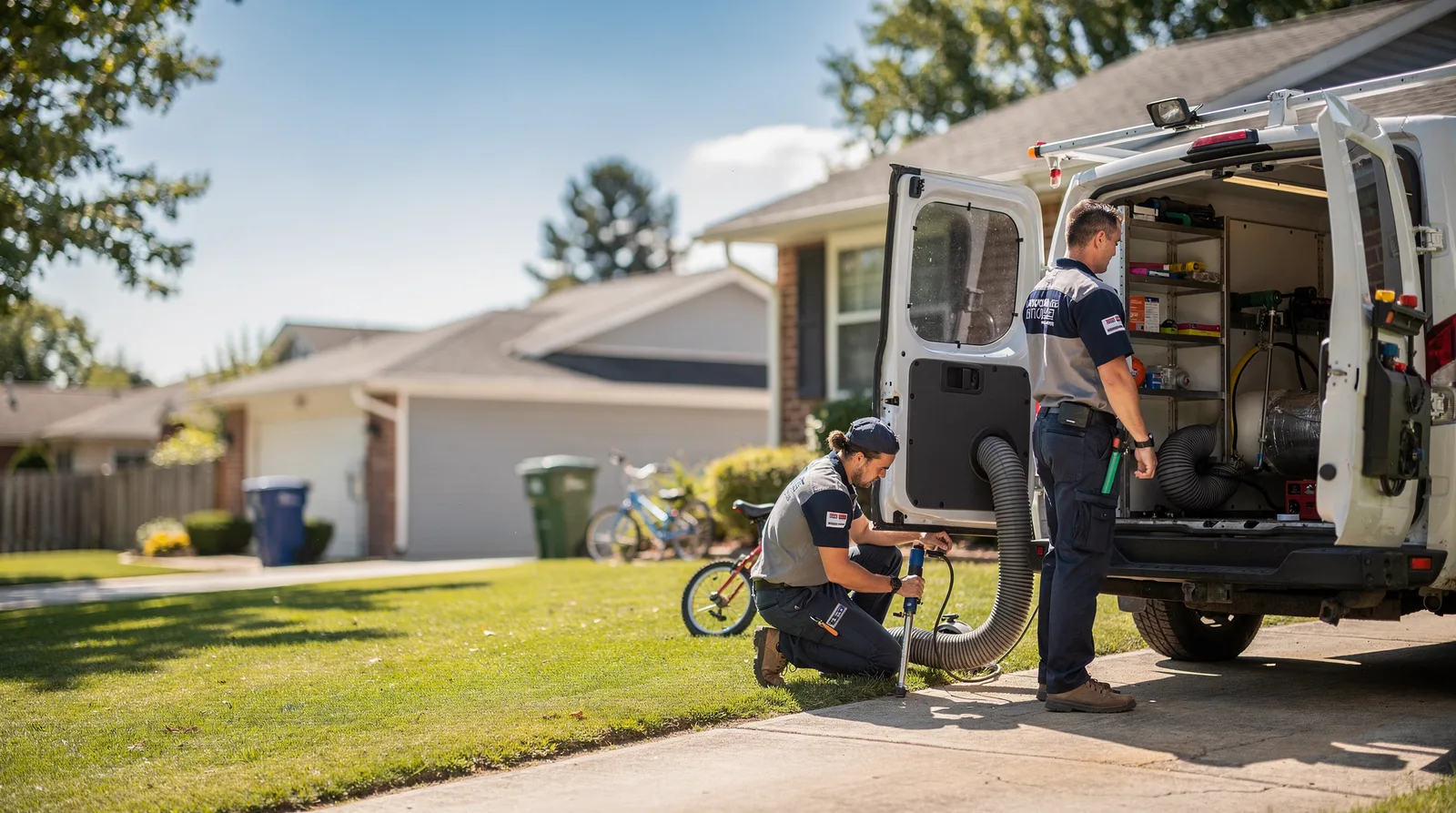 24/7 HVAC Repair & AC Replacement in Piney Flats, TN near me